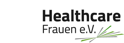 Logo Healthcare Frauen e.V.