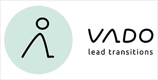 Logo VADO lead transitions